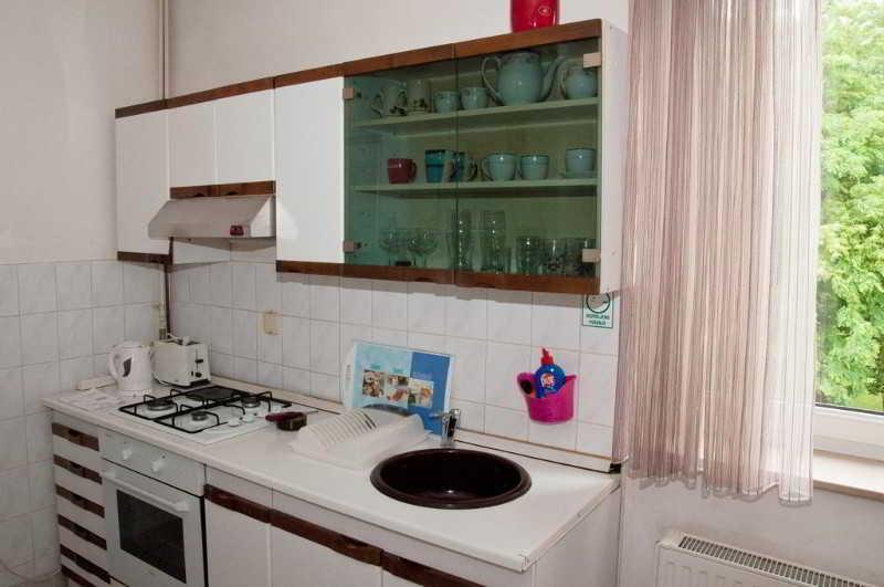 Apartman Urbana Villa Загреб Экстерьер фото